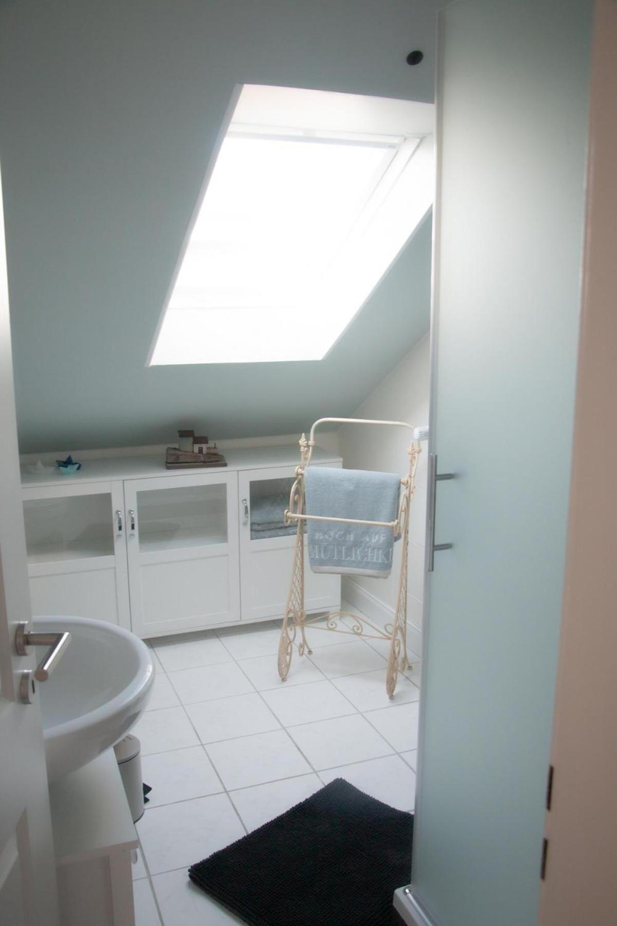 Bunte-Kuh-Borkum Appartement Buitenkant foto