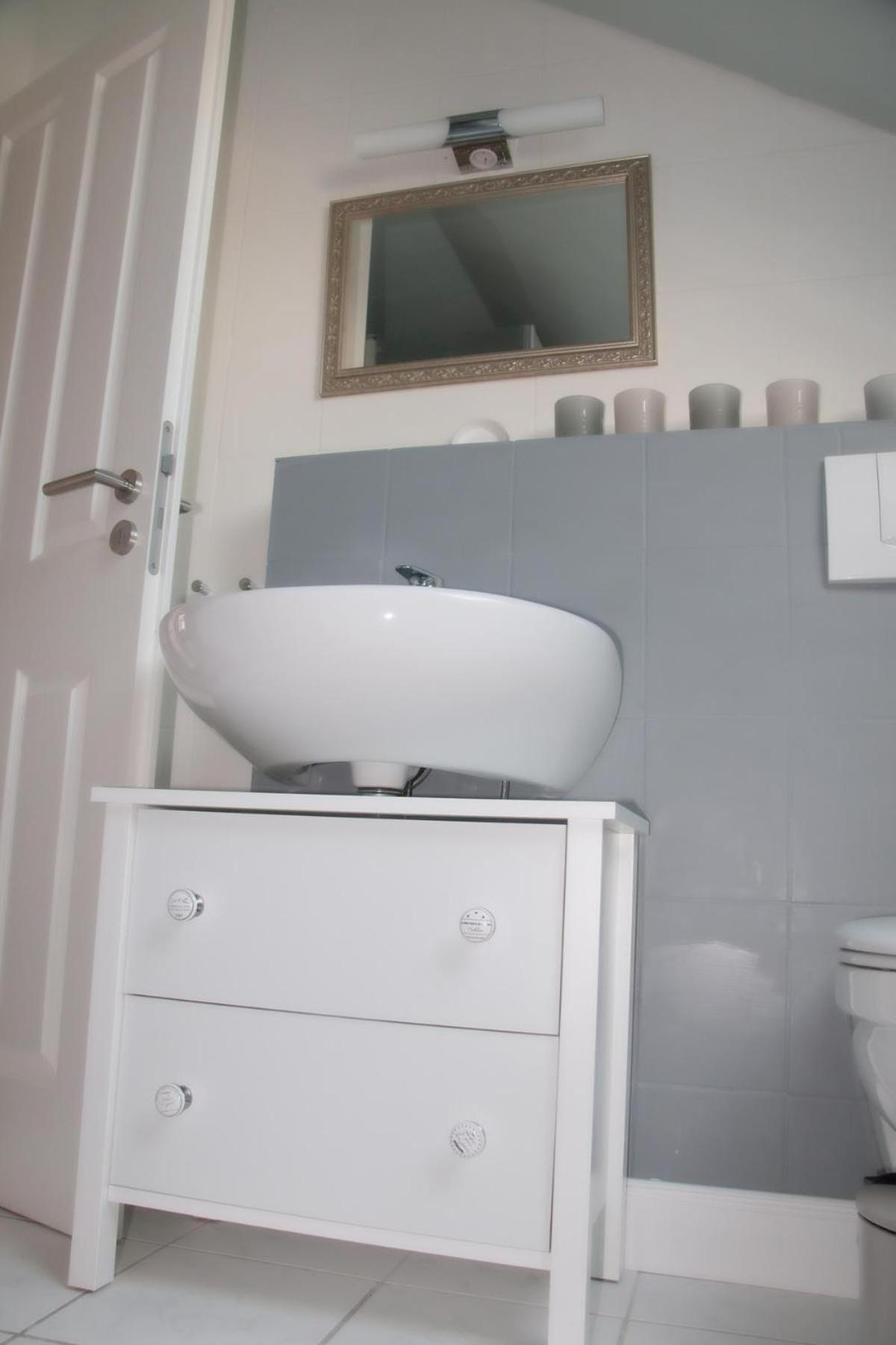 Bunte-Kuh-Borkum Appartement Buitenkant foto