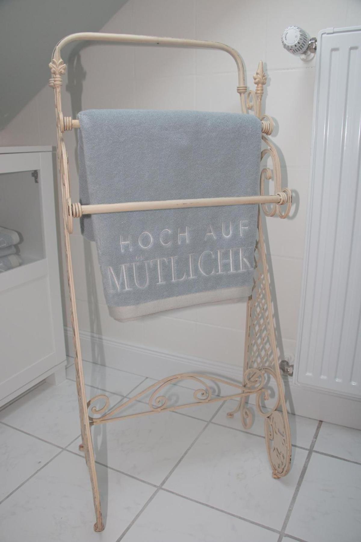 Bunte-Kuh-Borkum Appartement Buitenkant foto
